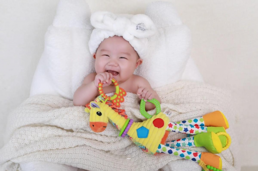 伊川两个月宝宝体重